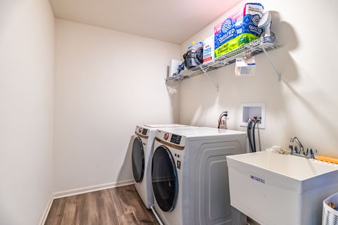 Tiny photo for 8512 Stillwater Road, Wonder Lake, IL 60097 (MLS # 12518465)