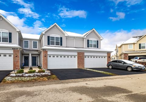 Tiny photo for 8512 Stillwater Road, Wonder Lake, IL 60097 (MLS # 12518465)