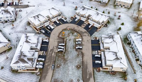 Tiny photo for 8512 Stillwater Road, Wonder Lake, IL 60097 (MLS # 12518465)