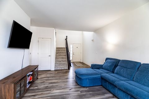 Tiny photo for 8512 Stillwater Road, Wonder Lake, IL 60097 (MLS # 12518465)