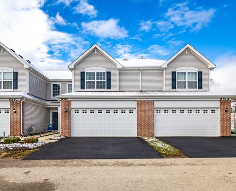 Photo of 8512 Stillwater Road, Wonder Lake, IL 60097 (MLS # 12518465)