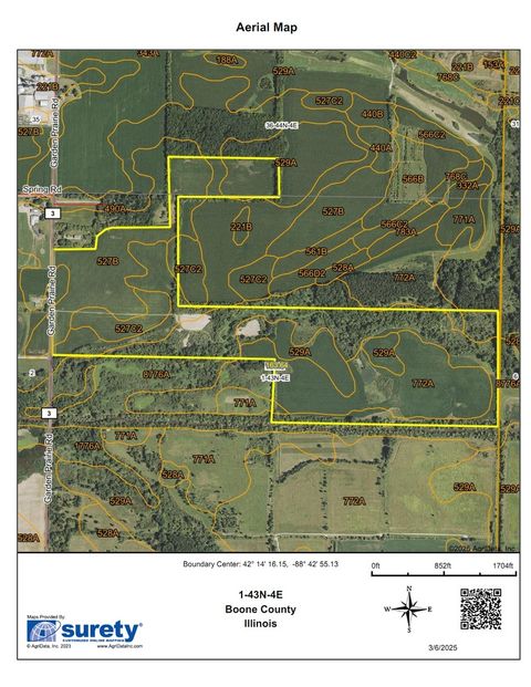 000 Garden Prairie Road Garden Prairie IL 61038