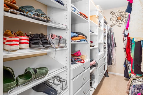 Tiny photo for 703 Flag Drive, Shorewood, IL 60404 (MLS # 12752919)