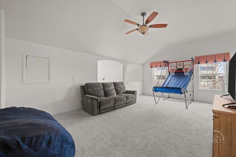 Tiny photo for 263 Lillian Court, Geneva, IL 60134 (MLS # 12596370)