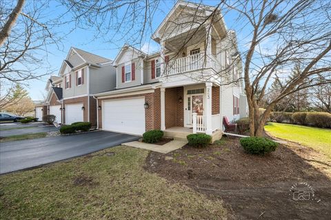 Photo of 263 Lillian Court, Geneva, IL 60134 (MLS # 12596370)