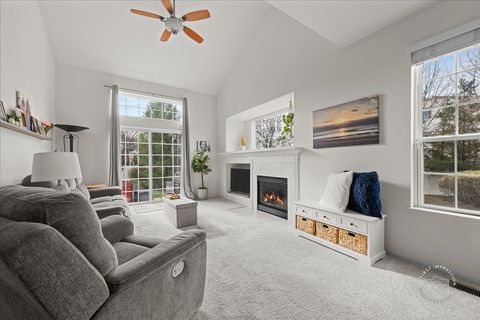 Tiny photo for 263 Lillian Court, Geneva, IL 60134 (MLS # 12596370)