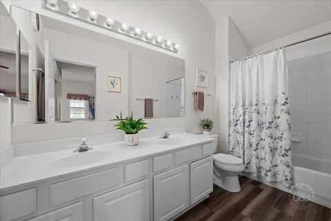 Tiny photo for 263 Lillian Court, Geneva, IL 60134 (MLS # 12596370)