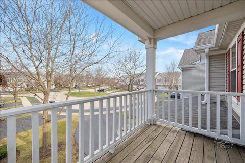 Tiny photo for 263 Lillian Court, Geneva, IL 60134 (MLS # 12596370)