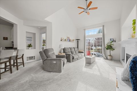 Tiny photo for 263 Lillian Court, Geneva, IL 60134 (MLS # 12596370)