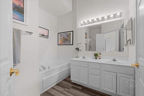 Tiny photo for 263 Lillian Court, Geneva, IL 60134 (MLS # 12596370)