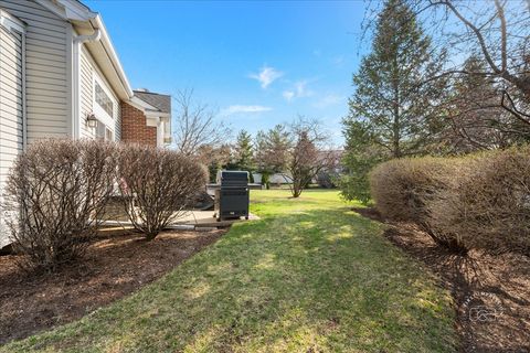 Tiny photo for 263 Lillian Court, Geneva, IL 60134 (MLS # 12596370)