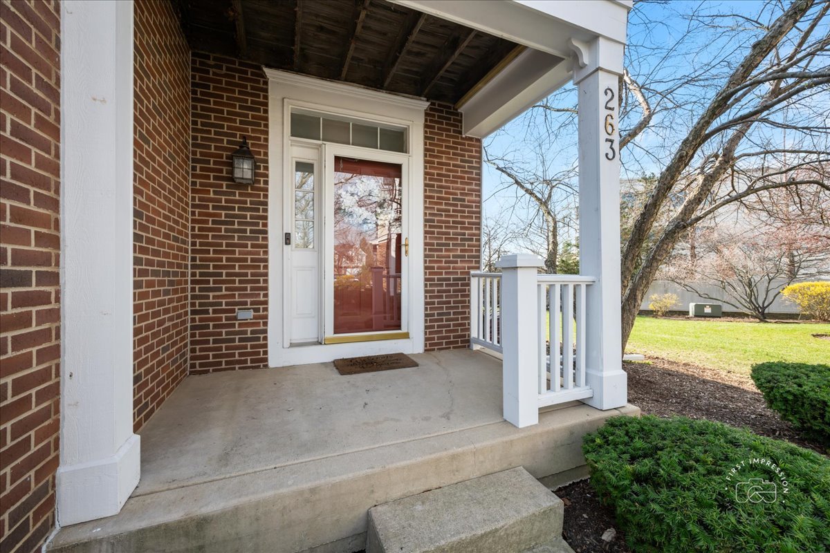 263 Lillian Court