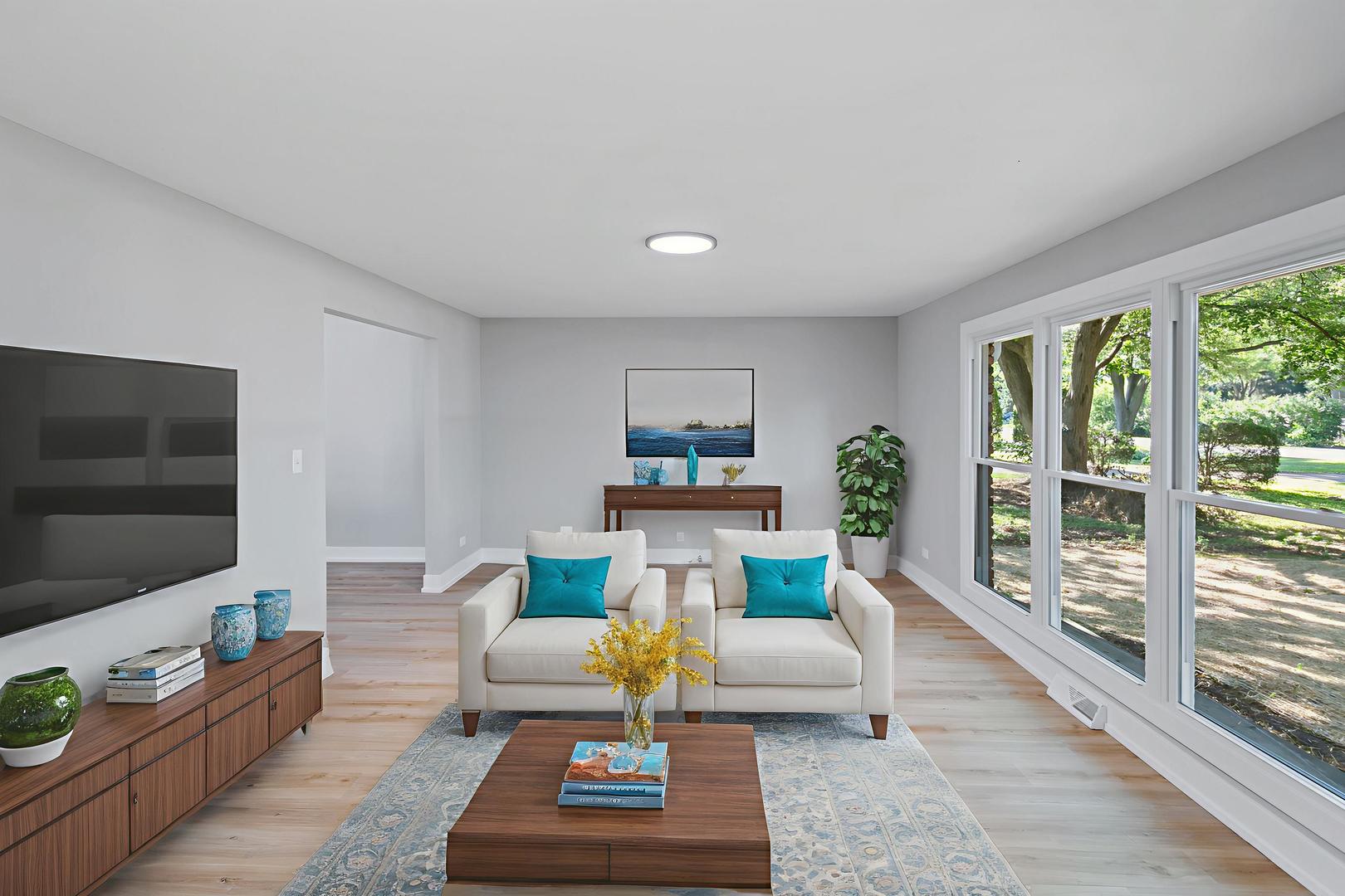 Properties 4 28W555 Leverenz Road