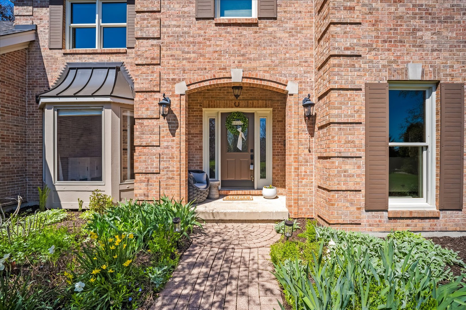 41W668 Hunters Hill Drive