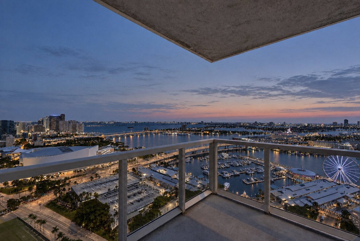244 Biscayne Boulevard 3702