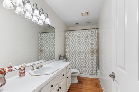 Tiny photo for 13300 W Onondaga Trail, Homer Glen, IL 60491 (MLS # 12322917)