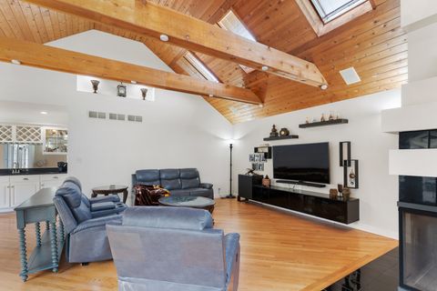 Tiny photo for 13300 W Onondaga Trail, Homer Glen, IL 60491 (MLS # 12322917)