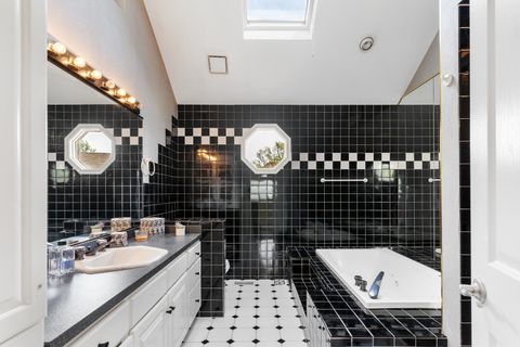 Tiny photo for 13300 W Onondaga Trail, Homer Glen, IL 60491 (MLS # 12322917)