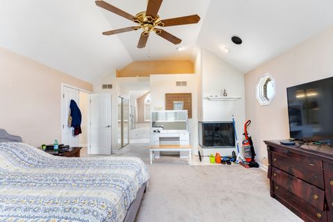 Tiny photo for 13300 W Onondaga Trail, Homer Glen, IL 60491 (MLS # 12322917)