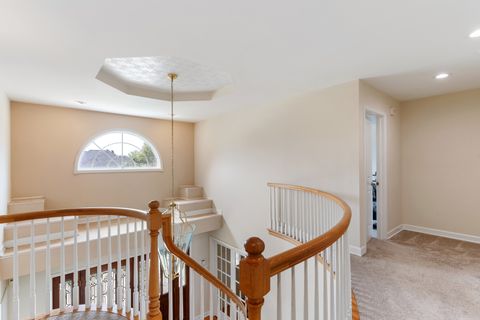 Tiny photo for 13300 W Onondaga Trail, Homer Glen, IL 60491 (MLS # 12322917)