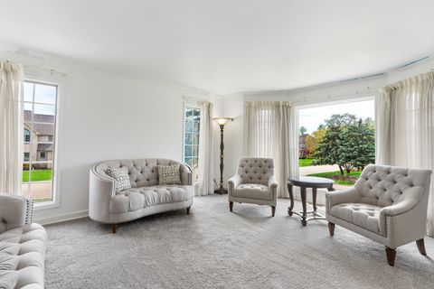 Tiny photo for 13300 W Onondaga Trail, Homer Glen, IL 60491 (MLS # 12322917)