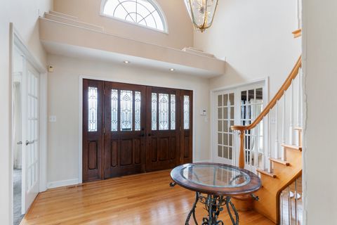 Tiny photo for 13300 W Onondaga Trail, Homer Glen, IL 60491 (MLS # 12322917)