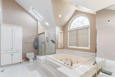 Tiny photo for 13300 W Onondaga Trail, Homer Glen, IL 60491 (MLS # 12322917)