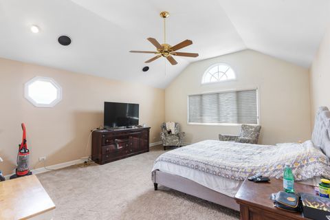 Tiny photo for 13300 W Onondaga Trail, Homer Glen, IL 60491 (MLS # 12322917)