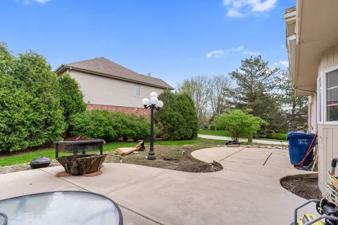 Tiny photo for 13300 W Onondaga Trail, Homer Glen, IL 60491 (MLS # 12322917)