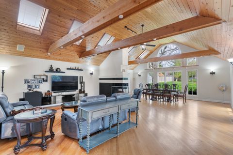 Tiny photo for 13300 W Onondaga Trail, Homer Glen, IL 60491 (MLS # 12322917)