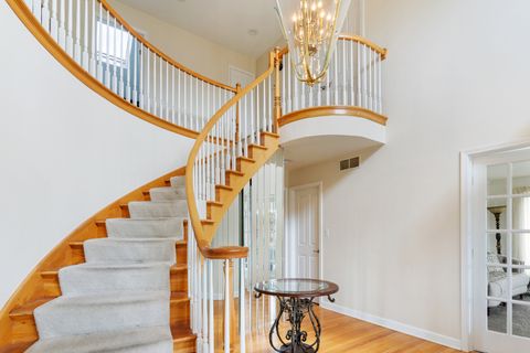 Tiny photo for 13300 W Onondaga Trail, Homer Glen, IL 60491 (MLS # 12322917)