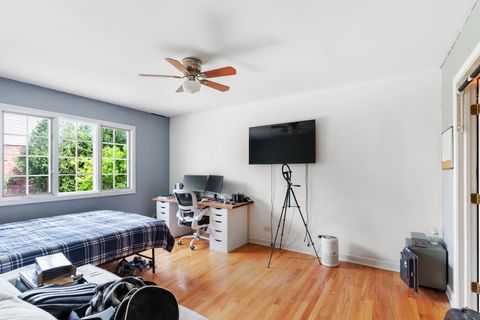 Tiny photo for 13300 W Onondaga Trail, Homer Glen, IL 60491 (MLS # 12322917)