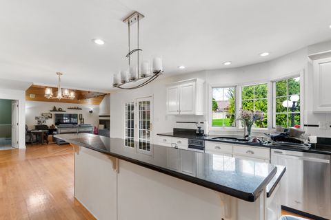 Tiny photo for 13300 W Onondaga Trail, Homer Glen, IL 60491 (MLS # 12322917)