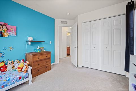 Tiny photo for 2433 Rocky Hill Circle, Joliet, IL 60432 (MLS # 12569246)