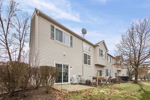 Tiny photo for 2433 Rocky Hill Circle, Joliet, IL 60432 (MLS # 12569246)