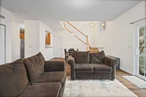 Tiny photo for 2433 Rocky Hill Circle, Joliet, IL 60432 (MLS # 12569246)