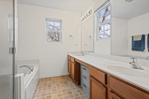 Tiny photo for 2433 Rocky Hill Circle, Joliet, IL 60432 (MLS # 12569246)