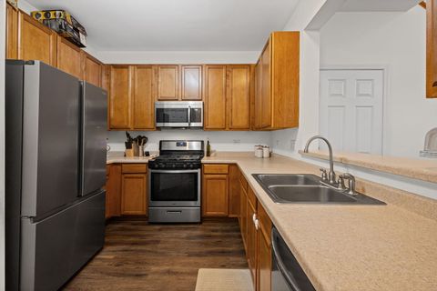 Tiny photo for 2433 Rocky Hill Circle, Joliet, IL 60432 (MLS # 12569246)