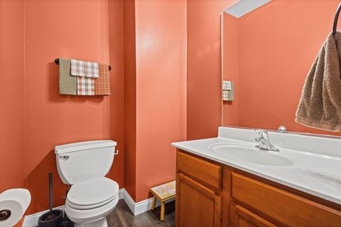 Tiny photo for 2433 Rocky Hill Circle, Joliet, IL 60432 (MLS # 12569246)