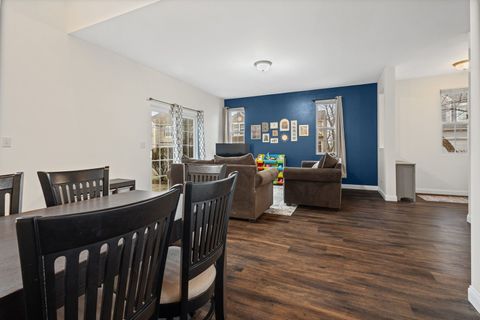 Tiny photo for 2433 Rocky Hill Circle, Joliet, IL 60432 (MLS # 12569246)