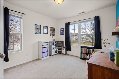 Tiny photo for 2433 Rocky Hill Circle, Joliet, IL 60432 (MLS # 12569246)