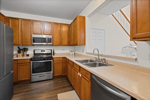 Tiny photo for 2433 Rocky Hill Circle, Joliet, IL 60432 (MLS # 12569246)