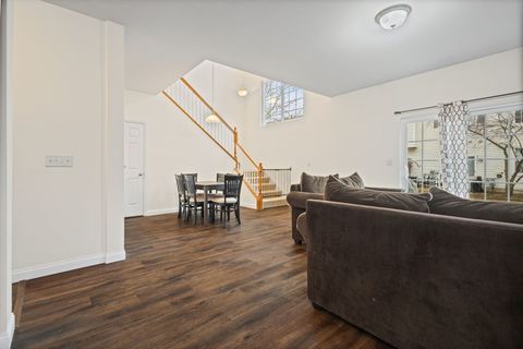 Tiny photo for 2433 Rocky Hill Circle, Joliet, IL 60432 (MLS # 12569246)