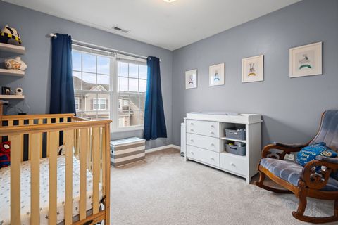 Tiny photo for 2433 Rocky Hill Circle, Joliet, IL 60432 (MLS # 12569246)