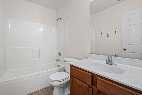 Tiny photo for 2433 Rocky Hill Circle, Joliet, IL 60432 (MLS # 12569246)