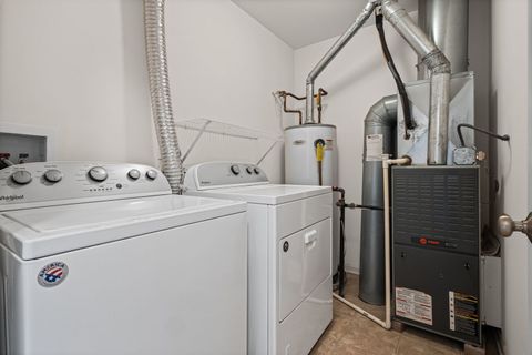 Tiny photo for 2433 Rocky Hill Circle, Joliet, IL 60432 (MLS # 12569246)