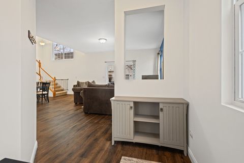 Tiny photo for 2433 Rocky Hill Circle, Joliet, IL 60432 (MLS # 12569246)