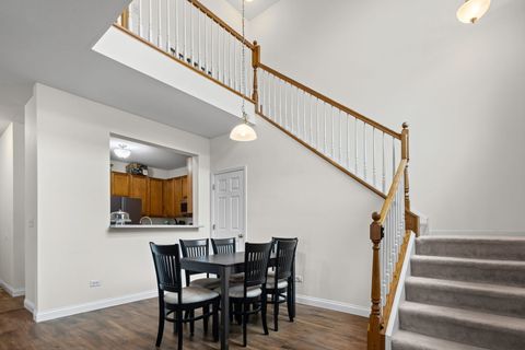 Tiny photo for 2433 Rocky Hill Circle, Joliet, IL 60432 (MLS # 12569246)