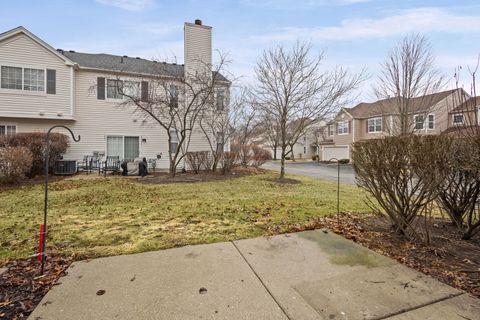Tiny photo for 2433 Rocky Hill Circle, Joliet, IL 60432 (MLS # 12569246)