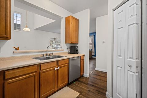 Tiny photo for 2433 Rocky Hill Circle, Joliet, IL 60432 (MLS # 12569246)